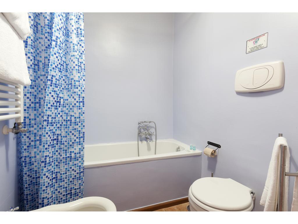 Via Farina Apartamento Roma