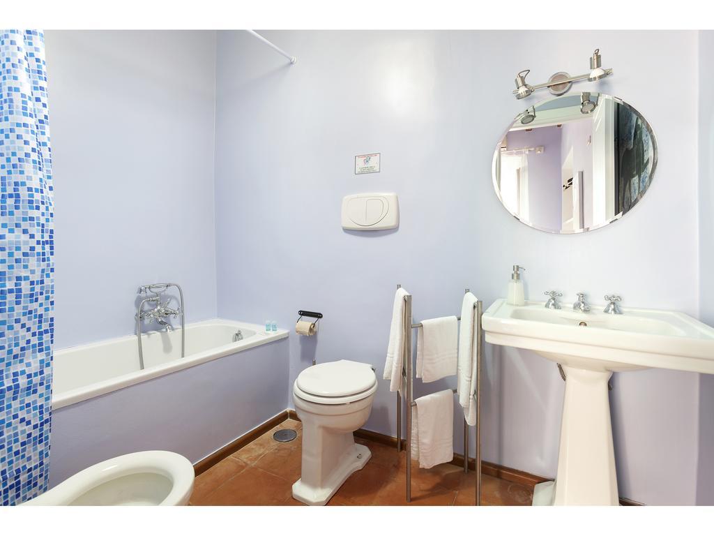 Apartment Via Farina * Roma