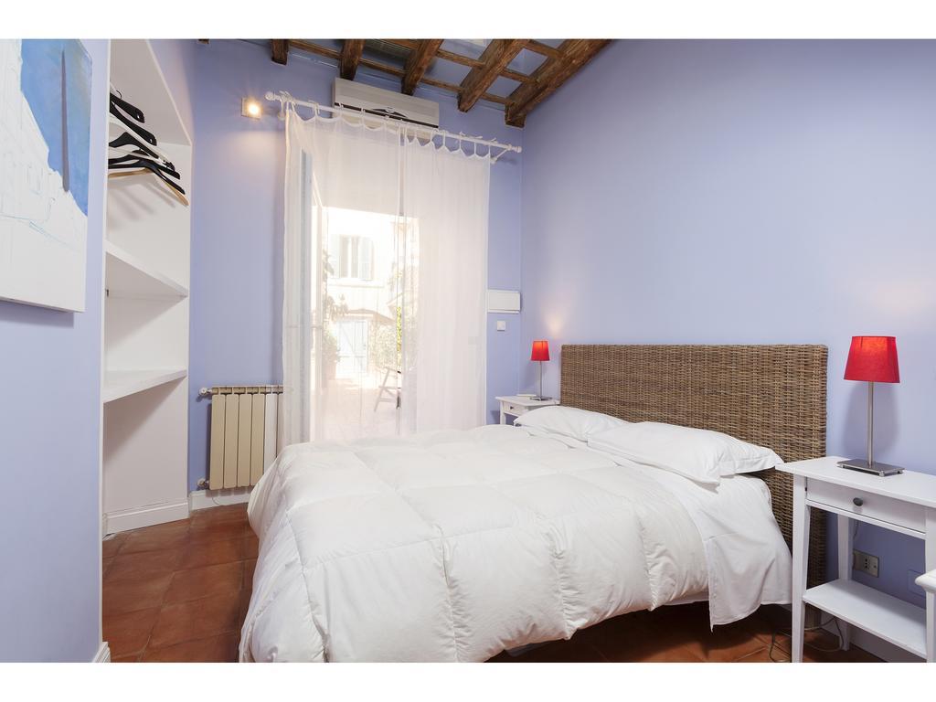 Apartamento Apartment Via Farina Roma