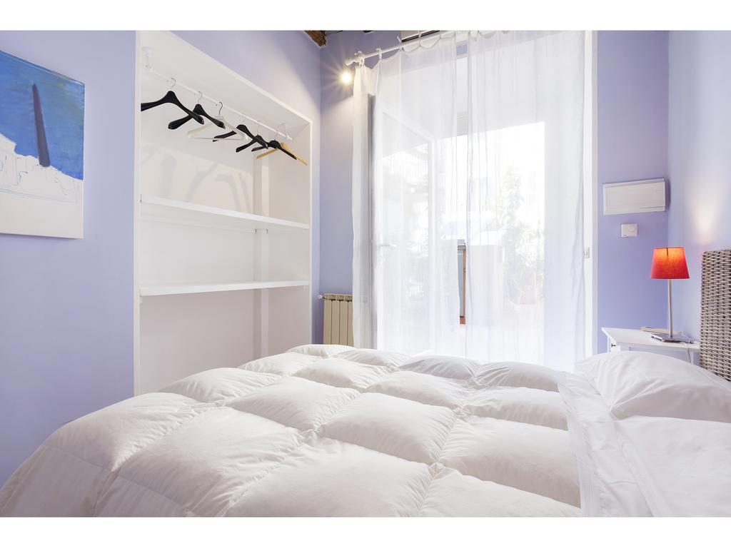 Via Farina Apartamento Roma