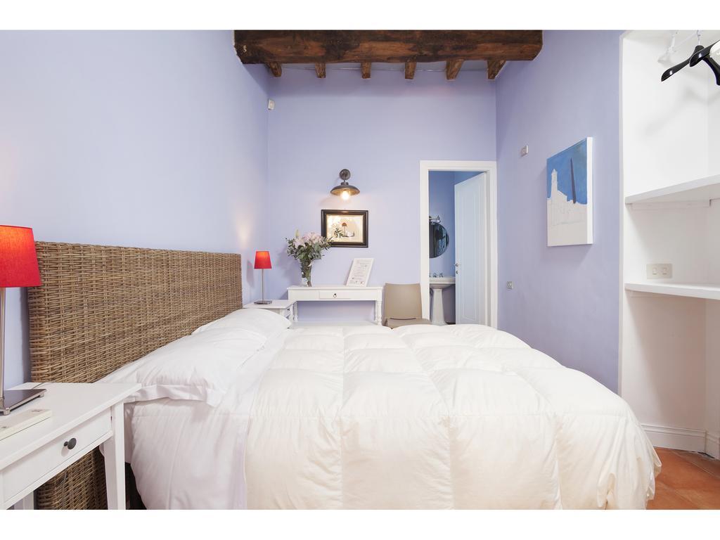 Apartment Via Farina Apartamento