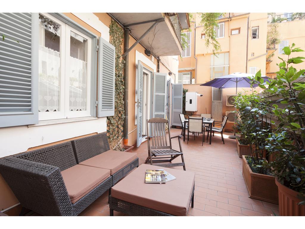 Via Farina Apartamento