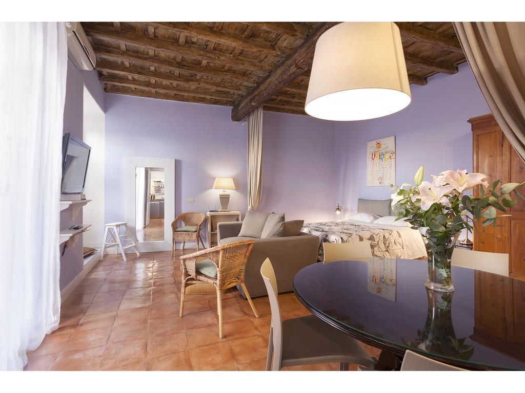 Apartamento Via Farina Roma