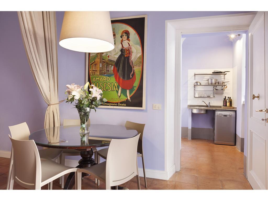 Apartment Via Farina * Roma