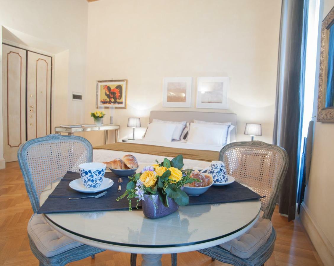 Apartamento Via Farina Roma