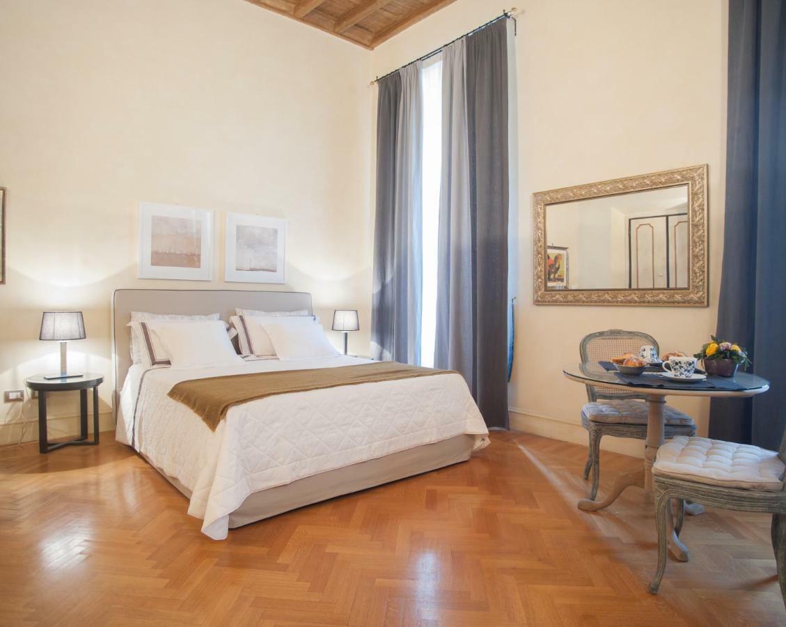 Apartment Via Farina Roma