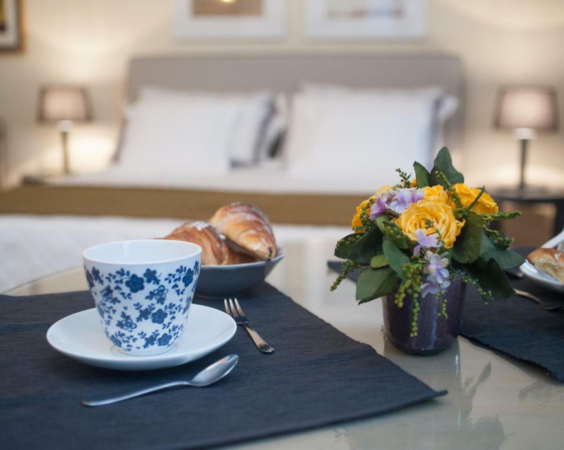 Apartment Via Farina Roma