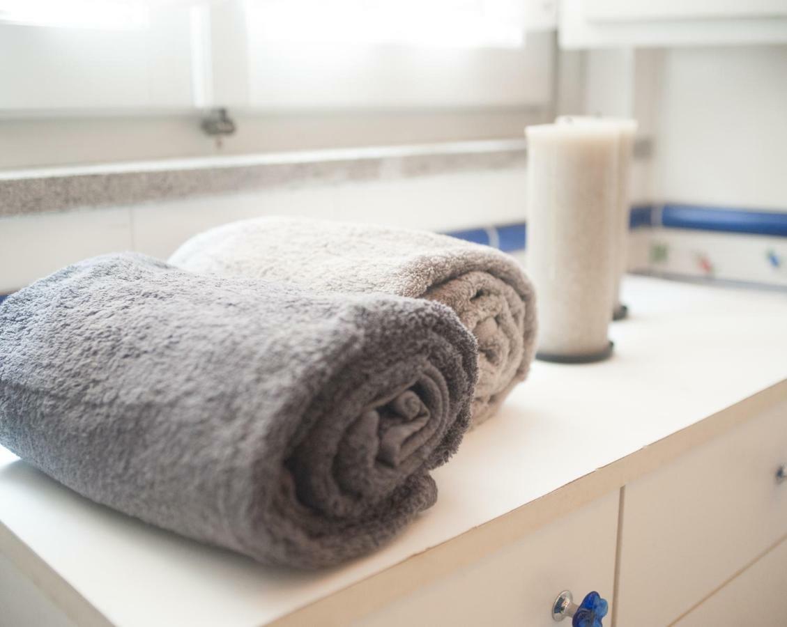Apartamento Via Farina