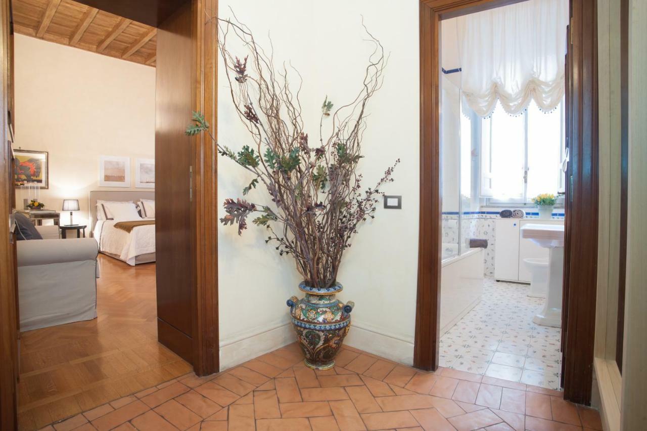 Apartamento Via Farina