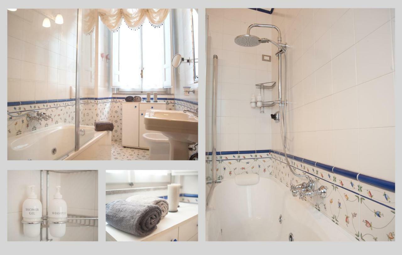 Via Farina Apartamento