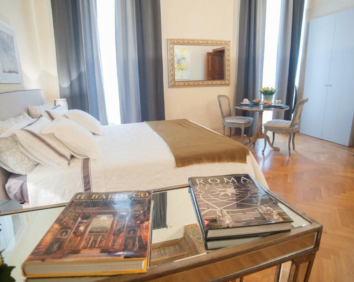 Apartment Via Farina Apartamento Roma